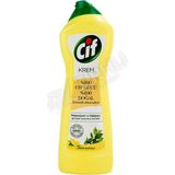 2 Adet Cif Krem Limon 500 ml
