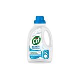 2 Adet Cif Zemin Temizleyici Beyaz Sabun 1500 Ml