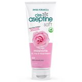 2 Adet Cire Aseptine Soft Gül Özlü Nem Dengeleyici Ve Besleyici Prebiyotikli Krem 75 Ml