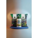 2 Adet Coco Peat 10 L + Sıvı Bitki Besini 500 ml Ekonomik Paket
