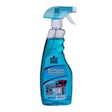 2 Adet Çok Amaçlı Cam Temizleyici 500 Ml Vitrin