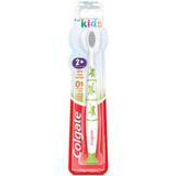 2 Adet Colgate Bpa Içermeyen Çocuk Tekli Diş Fırçası