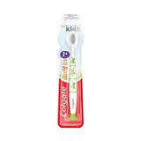 2 Adet Colgate Çocuk Diş Fırçası Bpa İçermeyen
