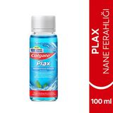 2 Adet Colgate Plax Nane Ferahlığı Alkolsüz Ağız Bakım Suyu 100 ml