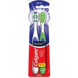 2 Adet Colgate Total 12 Beyazlatıcı Diş Fırçası 1+1