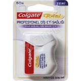 2 Adet Colgate Total Diş İpi