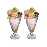 2 Adet Cornetto Dondurma Kasesi Kulah Seklinde Dondurma Kasesi 210 Ml