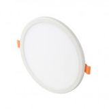 2 ADET CT5647 15W Led Spot Beyaz Işık Ayarlı Delik 6400k