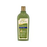 2 ADET Dalan 400Ml Şampuan D'Olive Kepek Karşıtı