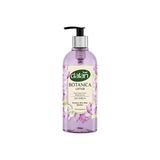2 Adet Dalan Sıvı Sabun Botanica Lotus 500 Ml