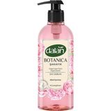 2 Adet Dalan Sıvı Sabun Botanica Şakayık 500 ml