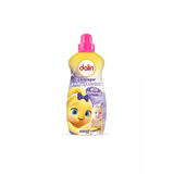 2 Adet Dalin Bebe Yumuşatıcı 1,5 L Düş Bahçesi