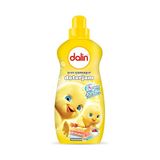 2 Adet Dalin Bebek Sıvı Çamaşır Deterjanı 1500 Ml