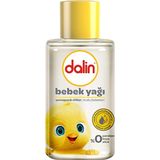 2 Adet Dalin Bebek Yağı 50 ml