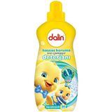 2 Adet Dalin Hassas Koruma Sıvı Çamaşır Deterjanı 1500 ml