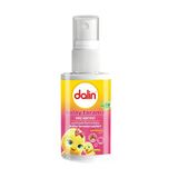 2 Adet Dalin Kolay Tarama Spreyi Badem Yağ 50 Ml