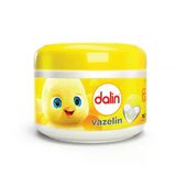 2 Adet Dalin Vazelin Klasik 100 ml
