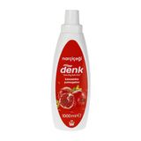 2 Adet Denk Konsantre Yumuşatıcı Nar Çiçeği 1 L