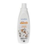 2 Adet Denk Konsantre Yumuşatıcı Sensitive 1 L