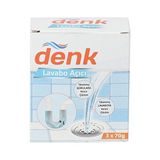 2 Adet Denk Lavabo Açıcı 3*75 G