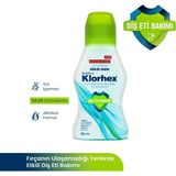 2 Adet Dentasave Klorhex Günlük Bakım Ağız Çalkalama Suyu 300 ml