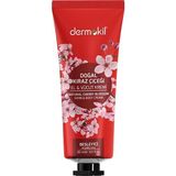 2 Adet Dermokil Doğal Kiraz Çiçeği El Kremi 30 ml