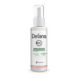 2 Adet Detan Defans Protect Sinek Kovucu Vücut Losyonu 50 Ml
