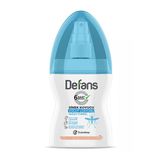 2 Adet Detan Defans Sinek Kovucu Su Bazlı Vücut Losyonu 100 Ml