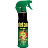 2 Adet Detan Maxi Hamam Böceği Karınca Sivrisinek Ilacı 250 ml