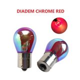 2 Adet Diadem Sinyal Park Ampulü 93 Tip Tek Duy Amber Turuncu