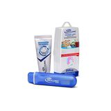 2 Adet Difaş Proclinic Diş Fırçası + Dış Macunu 25 Ml Seyahat Seti