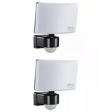 (2 Adet) Dita Pr130nw 30W 4000K (Günışığı) 2200 Lümen Sensörlü Led Projektör