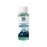 2 Adet Dk Dent Ağız Bakım Suyu Nane Özlü 100 ml