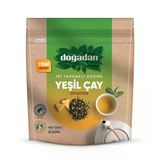 2 Adet Doğadan Dökme Yeşil Çay Acai Ananas 50 Gr