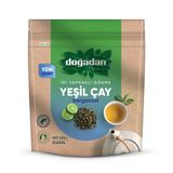 2 Adet Doğadan Dökme Yeşil Çay Bergamot 50 Gr