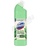 2 Adet Domestos Bio Active Mutfak Çamaşır Suyu 750 ml - 1,5 lt