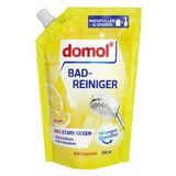 2 Adet Domol Banyo Kireç Çözücü Yedek Paket 750 Ml
