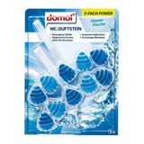 2 Adet Domol Wc Kokusu Klozet Blok Okyanus Ferahlığı 110 Gr