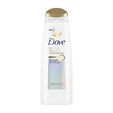 2 ADET Dove Bond Intense Repair Şampuan 400 Ml