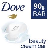 2 Adet Dove Cream Bar Sabun Orijinal 90G