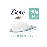 2 Adet Dove Cream Bar Sabun Sensitive Micellar
