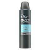2 Adet Dove Men Care Sprey Deodorant Clean Comfort 150 Ml