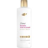 2 Adet Dove Saç Bakım Kremi Keratin Uzun Saç Terapisi 350 ml
