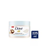 2 Adet Dove Vücut Peelingi 225 Ml Macademia