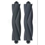 2 Adet Dreame Uyumlu L10s Plus / L10s Pro Gen2 / L20 Ultra / X40 Ultra Silikon Ana Fırça