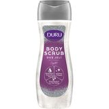 2 Adet Duru Duş Jeli Body Scrub Crystal 250 Ml