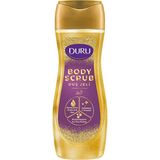 2 Adet Duru Duş Jeli Body Scrub Gold 250 Ml