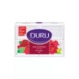 2 Adet Duru Sabun 600 G Gül