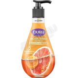 2 Adet Duru Sıvı Sabun Mandalina ve Greyfurt 500 ml