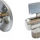 2 Adet Eca Filtreli Ara(Taharet) Musluk 602111048